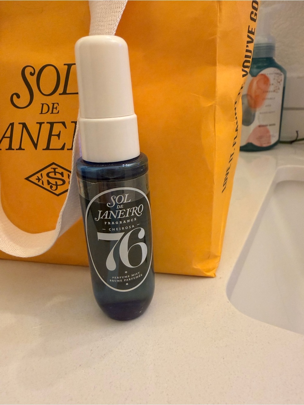 Sol de Janeiro 76  - Blue